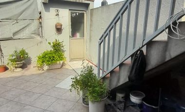 Venta Ph 4 ambientes con cochera. Permuta. Mar del Plata