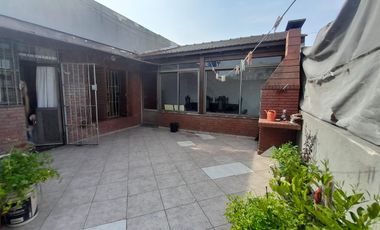 Venta Ph 4 ambientes con cochera. Permuta. Mar del Plata