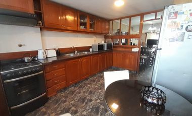 Venta Ph 4 ambientes con cochera. Permuta. Mar del Plata