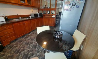 Venta Ph 4 ambientes con cochera. Permuta. Mar del Plata