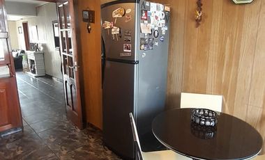 Venta Ph 4 ambientes con cochera. Permuta. Mar del Plata