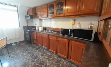 Venta Ph 4 ambientes con cochera. Permuta. Mar del Plata