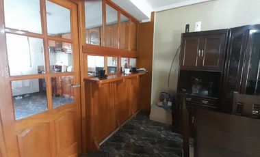 Venta Ph 4 ambientes con cochera. Permuta. Mar del Plata