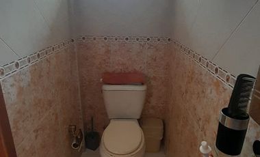 Venta Ph 4 ambientes con cochera. Permuta. Mar del Plata