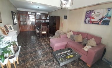 Venta Ph 4 ambientes con cochera. Permuta. Mar del Plata