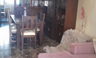 Venta Ph 4 ambientes con cochera. Permuta. Mar del Plata