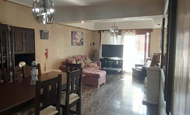 Venta Ph 4 ambientes con cochera. Permuta. Mar del Plata