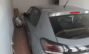 Venta Ph 4 ambientes con cochera. Permuta. Mar del Plata