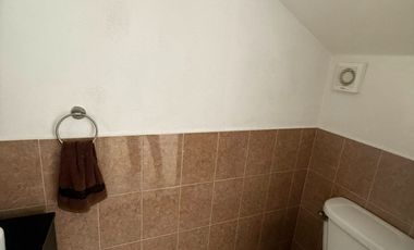 VENTA DE CASA EN CAÑADAS DEL BOSQUE