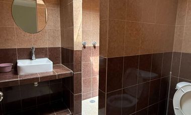 VENTA DE CASA EN CAÑADAS DEL BOSQUE