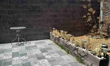 casa en renta porton del valle