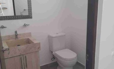 casa en renta porton del valle