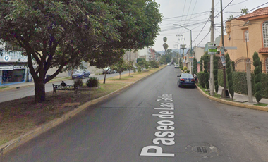 CASA EN REMATE EN LOMAS ESTRELLA EN IZTAPALAPA EN CDMX