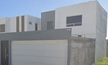 VENTA DE CASA EN MONCLOVA