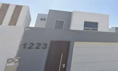 VENTA DE CASA EN MONCLOVA