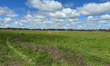 PARCELA OPORTUNIDAD TACAMÓ OSORNO