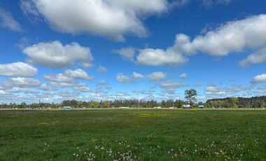 PARCELA OPORTUNIDAD TACAMÓ OSORNO