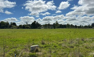 PARCELA OPORTUNIDAD TACAMÓ OSORNO