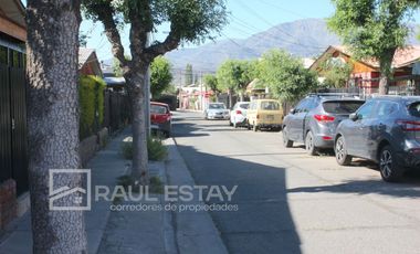VENDEMOS Casa en Villa El Horizonte a buen precio