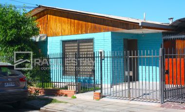 VENDEMOS Casa en Villa El Horizonte a buen precio