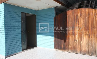 VENDEMOS Casa en Villa El Horizonte a buen precio