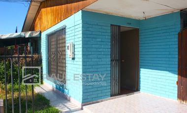 VENDEMOS Casa en Villa El Horizonte a buen precio