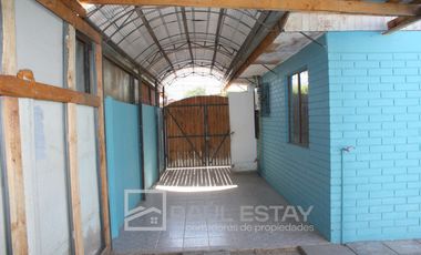 VENDEMOS Casa en Villa El Horizonte a buen precio