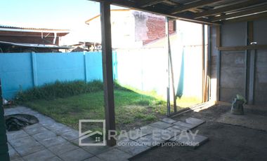 VENDEMOS Casa en Villa El Horizonte a buen precio