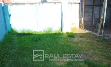 VENDEMOS Casa en Villa El Horizonte a buen precio