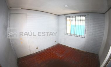 VENDEMOS Casa en Villa El Horizonte a buen precio