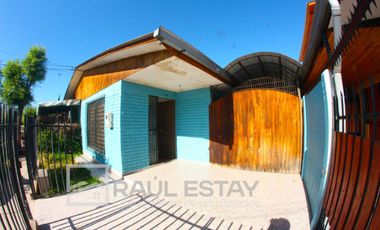 VENDEMOS Casa en Villa El Horizonte a buen precio