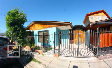 VENDEMOS Casa en Villa El Horizonte a buen precio