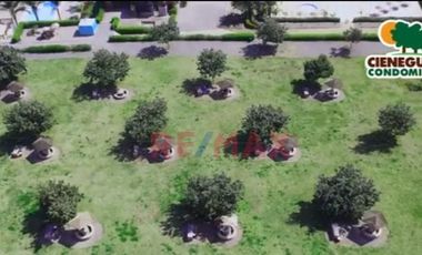 Venta De Terreno en Cieneguilla