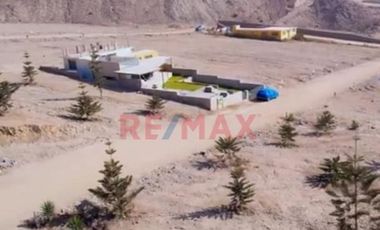 Venta De Terreno en Cieneguilla