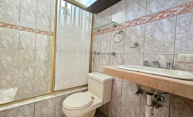 Alquiler de Departamento de 2 Dormitorios en 3er Piso - Garzota, Norte de Guayaquil