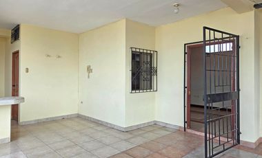 Alquiler de Departamento de 2 Dormitorios en 3er Piso - Garzota, Norte de Guayaquil