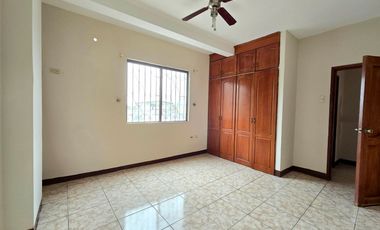 Alquiler de Departamento de 2 Dormitorios en 3er Piso - Garzota, Norte de Guayaquil