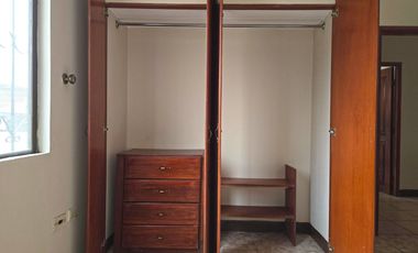Alquiler de Departamento de 2 Dormitorios en 3er Piso - Garzota, Norte de Guayaquil