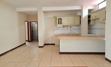 Alquiler de Departamento de 2 Dormitorios en 3er Piso - Garzota, Norte de Guayaquil