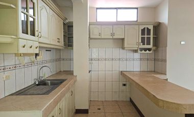 Alquiler de Departamento de 2 Dormitorios en 3er Piso - Garzota, Norte de Guayaquil