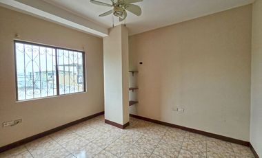 Alquiler de Departamento de 2 Dormitorios en 3er Piso - Garzota, Norte de Guayaquil