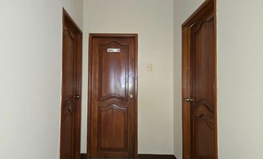 Alquiler de Departamento de 2 Dormitorios en 3er Piso - Garzota, Norte de Guayaquil