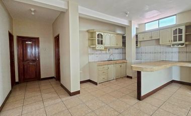 Alquiler de Departamento de 2 Dormitorios en 3er Piso - Garzota, Norte de Guayaquil