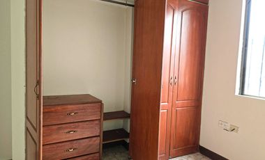 Alquiler de Departamento de 2 Dormitorios en 3er Piso - Garzota, Norte de Guayaquil