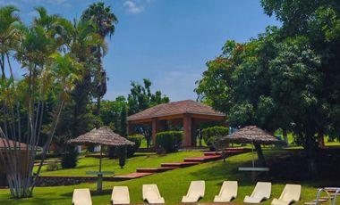 Tlayacapan Morelos Atencion Inversionistas Club Tipo Campestre En Venta