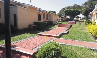 Tlayacapan Morelos Atencion Inversionistas Club Tipo Campestre En Venta