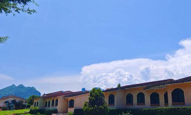 Tlayacapan Morelos Atencion Inversionistas Club Tipo Campestre En Venta