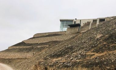 ¡OPORTUNIDAD ÚNICA! Terreno en Condominio Lomas de Jatosisa, Pachacamac