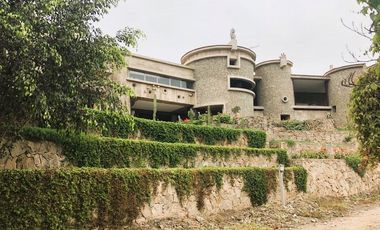 ¡OPORTUNIDAD ÚNICA! Terreno en Condominio Lomas de Jatosisa, Pachacamac