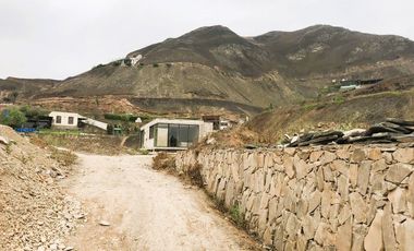 ¡OPORTUNIDAD ÚNICA! Terreno en Condominio Lomas de Jatosisa, Pachacamac